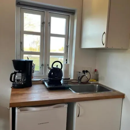 بيت للعطل Kleine Auszeit